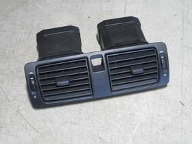 39872957 Volvo 06 07 S40 V50 Center Air Vent 39872957 Volvo 06 07 S40 V50 Center Air Vent