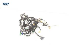656829280 Volvo Xc40 Dash Dashboard Instrument Panel Wire Wiring Harness Oem 2020