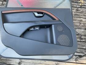 30649479 Volvo 8686852 Oem Black Frontleft Door Panel Fits S80 V70 Xc70 07-16 Part Nr. 30649479 Volvo 8686852 Oem Black Frontleft Door Panel Fits S80 V70 Xc70 07-16 Part Nr.