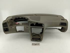 9165748 Volvo V70 Xc70 Dashboard Dash Panel Assembly Brown Fits 2001-2004 01 02 03 04