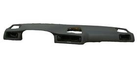 Tjb0002440866 Volvo 1998-2004 C70 Upper Dash Dashboard Pad Gray Oem Dk905415