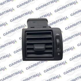 Y01102 Volvo 04-07 S40 Dashboard Left Driver Side Ac Heater Air Vent Grille Lh