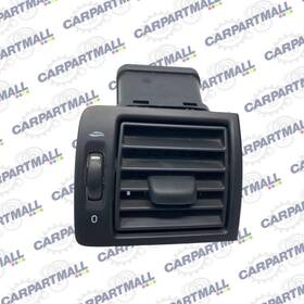 Y01103 Volvo 2004-2007 S40 Right Passenger Rh Dash Ac Heater Air Vent Grille Oem