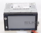 Vr-651b 162034505lkq Nissan Soundstream Cd Dvd Multimedia Bluetooth Player Radio Lkq