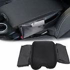 Vsqp233 Vsshop Center Console Armrest Pad Cover With Seat Side Pocket