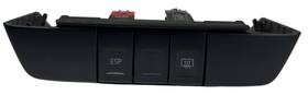 1c0857857a Vw 1c0857857 New Beetle Lower Dashboard Switch Housing With Switches Covers Oem 1c0857857a Vw 1c0857857 New Beetle Lower Dashboard Switch Housing With Switches Covers Oem