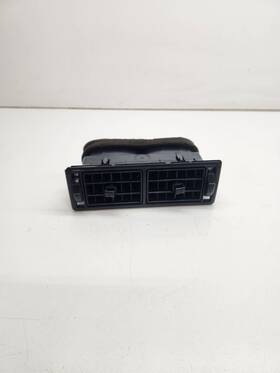 3058207091 Vw Fox Center Vent Oem Genuine 305820709