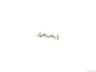 W0133-2108023-oes W0133-2108023 Central Genuine Multi Purpose Wire Connector Mm Fits Bmw