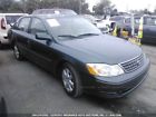 620-58525 Windshield Wiper Motor Fits 00-04