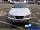 620-58502 Windshield Wiper Motor Fits 01-06