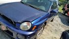 620-58549 Windshield Wiper Motor Fits 02