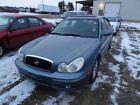 620-58636 Windshield Wiper Motor Fits 04-05