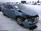620-58633 Windshield Wiper Motor Fits 05-12