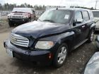 620-00107 Windshield Wiper Motor Fits 06-11