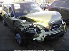 620-50242 Windshield Wiper Motor Fits 10-13