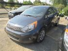 620-58646 Windshield Wiper Motor Fits 12-17