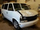 620-00798 Windshield Wiper Motor Fits 94-05