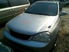 620-58599 Windshield Wiper Motor Fits Forenza