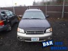 620-58489 Windshield Wiper Motor Lhd Fits