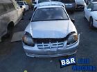 620-58501 Windshield Wiper Mtr Fits 00-06