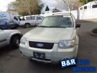 621-00511 Wiper Transmission Fits 01-07 Escape