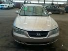 621-54152 Wiper Transmission Fits 06-10 Sonata