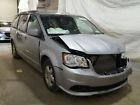 621-00225 Wiper Transmission Fits 08-16 Caravan