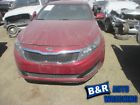 621-50291 Wiper Transmission Fits 11-16 Optima