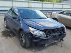 621-00583 Wiper Transmission Fits 14-16 Impala