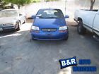 621-00526 Wiper Transmission Front Fits 04-11