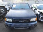 621-54254a Wiper Transmission Front Thru Fits Passport Amigo