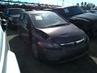 621-53769 Wiper Transmission Sedan Fits 06-07