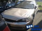 621-54261 Wiper Transmission Sedan Fits 98-02