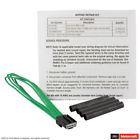 Wpt-982 Motorcraft Door Lock Switch Connector Wpt-982 Motorcraft Door Lock Switch Connector