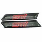 Wrx4 Sw Sk Dto Subaru Wrx Sti Interior Badge Door Handle Wrx4 Sw Sk Dto Subaru Wrx Sti Interior Badge Door Handle