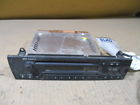58786 X3 168072815lkq Bmw Am Fm Cd Radio Oem Lkq