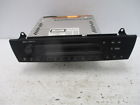 58786 X3 171251868lkq Bmw Receiver Am Fm Cd Player Oem Lkq