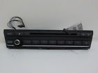 52226 X3 174790848lkq Bmw Audio System Control Panel Oem