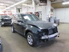 628.bm1307 X3 Roof Motor Bmw 2007