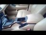 241-10580b X5 Bmw Console Front Floor Armrest Leather Fits