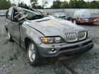 641-50669l X5 Driver Front Door Switch