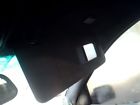 268-10568br X5 Passenger Sun Visor Illuminated Vinyl Fits Bmw