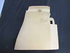 X519vtf Mopar Bumper Filler Nos X519vtf Mopar Bumper Filler Nos