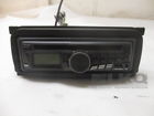 Xd1222 154557491lkq Chrysler Aftermarket Dual Single Disc Cd Player Radio Stereo Lkq