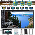 Xf18-double 2 Din Car Stereo-3120 603335072997