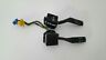 629-59083l Xj6 Pair Of Column Switches Fits
