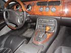251-58586 Xk8 Dash Panel Fits