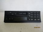 Ljd4100aa Xk8 Jaguar Oem Radio Stereo Cassette Tape Player