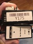 Y175 Car Adapter Player Radio Interface For Honda Accord Civic Odyssey