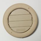 Yc3h19893 Ford Oem Explorer Mercury Mountaineer Roof Vent Beige